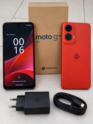 Celular g35