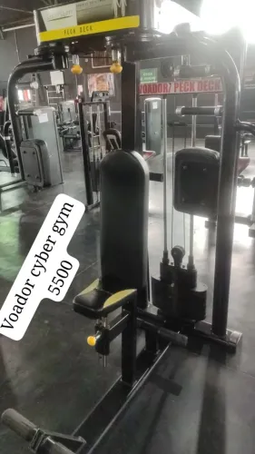 VOADOR SYBER GYM - APARELHO 
