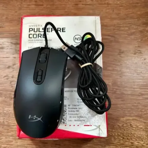 Mouse game