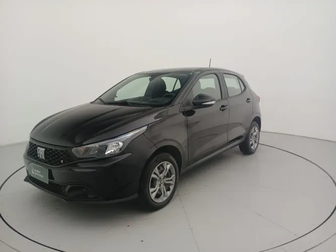 Fiat Argo Drive 1.0 Firefly 2026