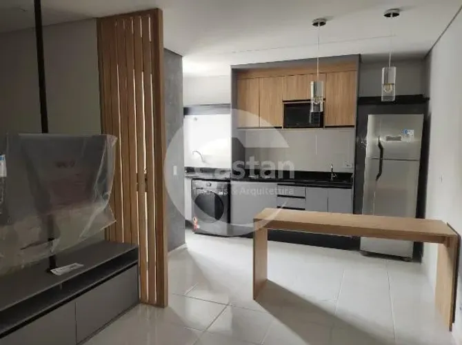 apartamento stúdio para alugar na mooca