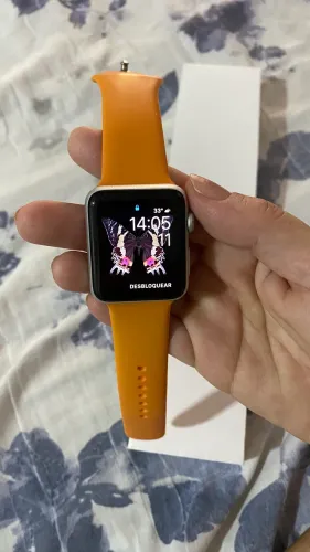 Apple Watch Series 3 42 mm