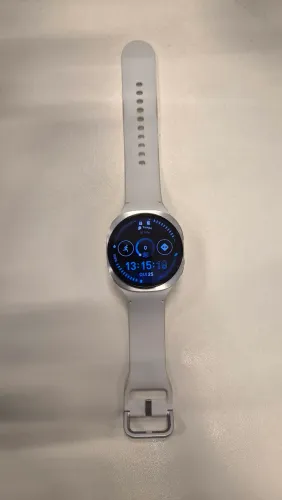 Relógio smartwatch Samsung