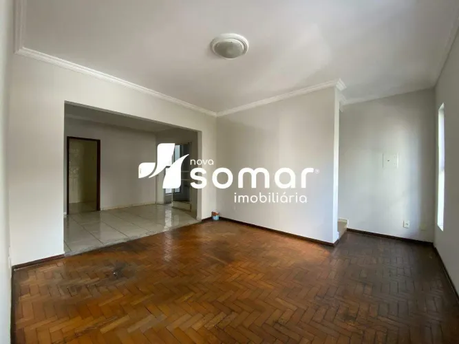 Apartamento para aluguel, 4 quartos, 1 suíte, Centro - Divinopolis/MG