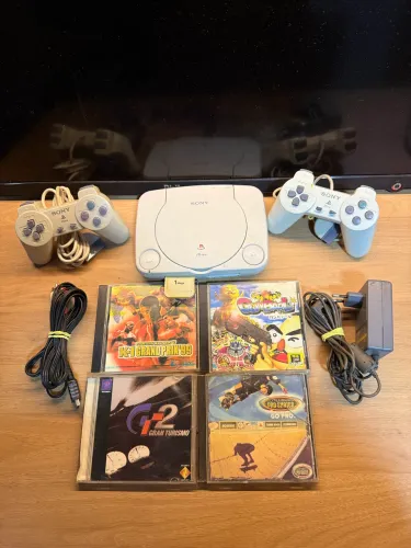 Playstation 1 Baby PS ONE