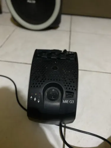 Estabilizador Nobreak | Sem bateria