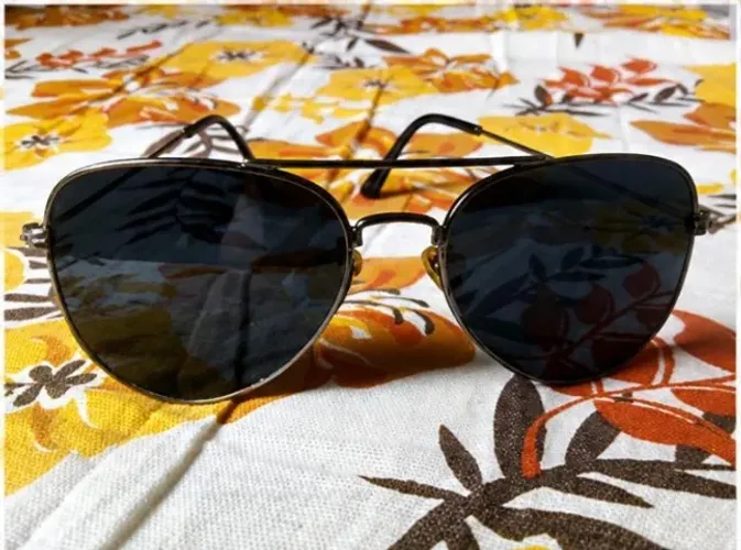 Óculos de Sol Ray-Ban Aviator