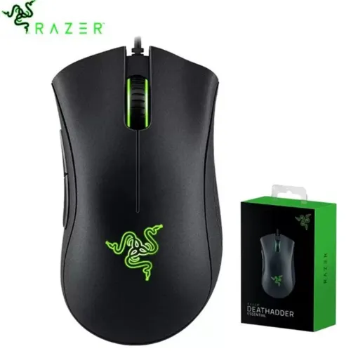 Mouse Razer Purgatory Viper Standard Edition 6400DPI.