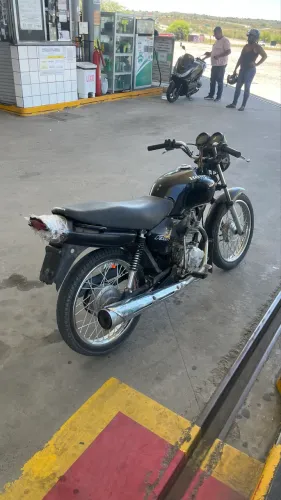 Vende se fan 125