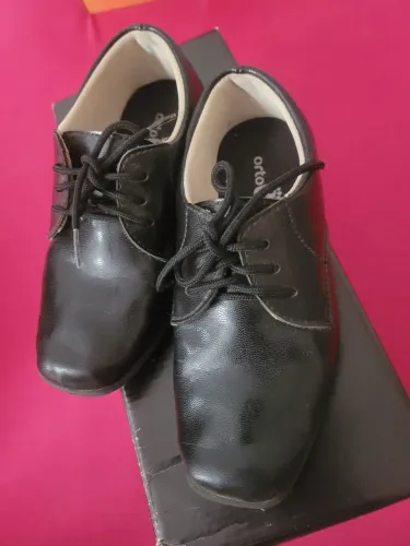 Sapato Social Masc. Tam 23