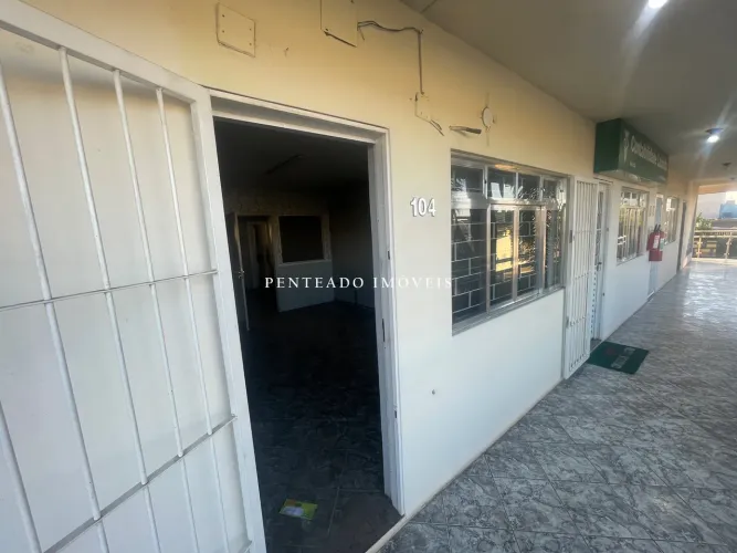 Ponto comercial/Loja/Box para aluguel possui 50 metros quadrados em Niterói - Canoas - RS
