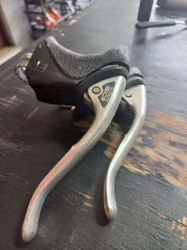 Manetes speed aero