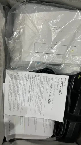 Cpap Automático DreamStation - Philips Respironics