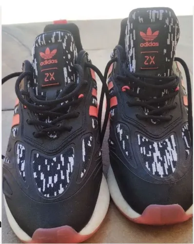 Tênis adidas zx 2k boost 2.0