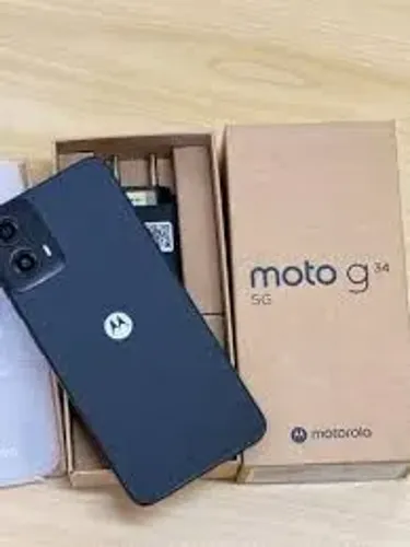 MOTOG34