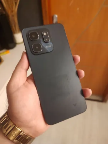 Infinix Hot 50i 256 GB ? lindo aparelho 