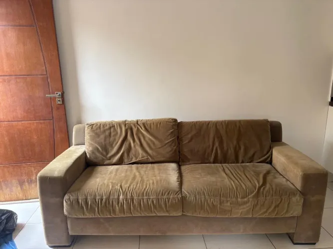 Vendo sofá 