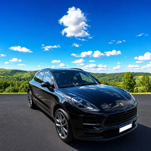 Porsche Macan 2.0 Turbo 237/252cv 2021
