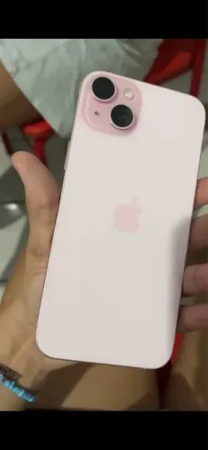 iPhone 15plus