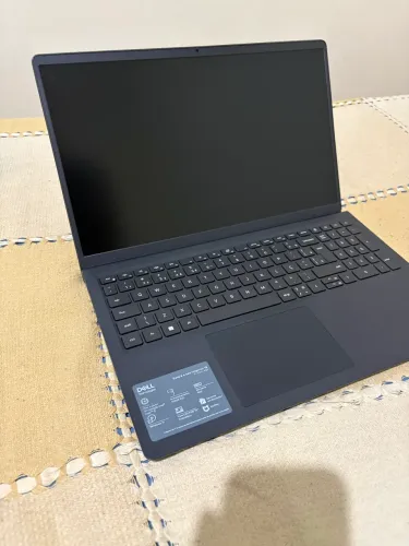 Notebook Dell