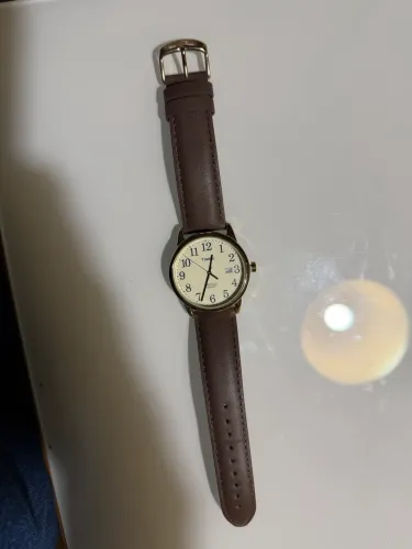 Relógio Timex Easy Reader