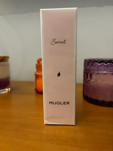 Mugler Secret edt 50ml
