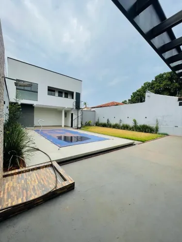 Casa no centro de Jatai - Jataí GO