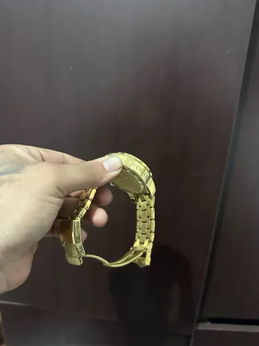 Relógio invicta pro driver