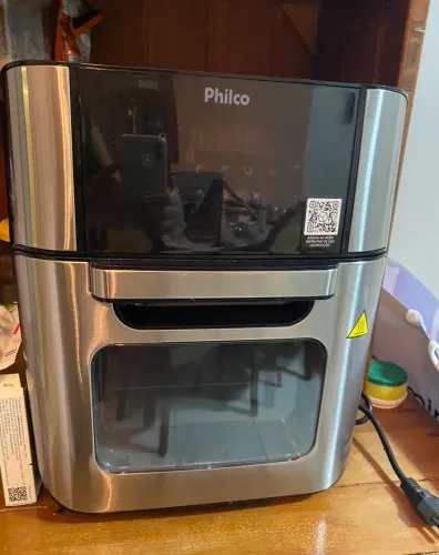 Air fryer Philco NOVA