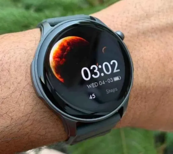 Smartwatch Zeblaze BTALK 3 Pro