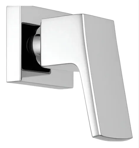 Acabamento registro - Marca Perflex