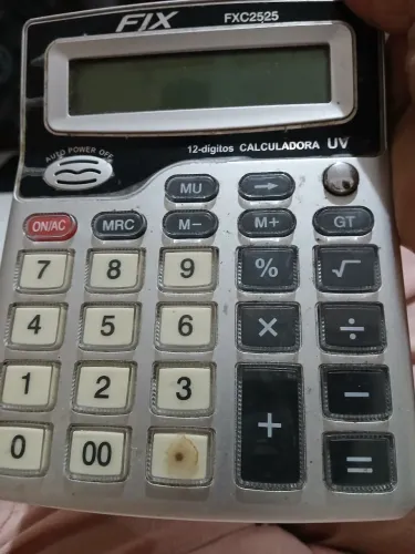 Calculadora