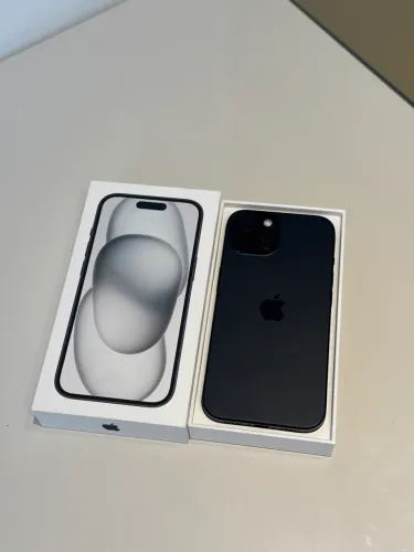 iPhone 15 256GB | Bateria 89%