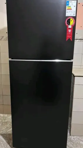 Vendo geladeira Samsung novo