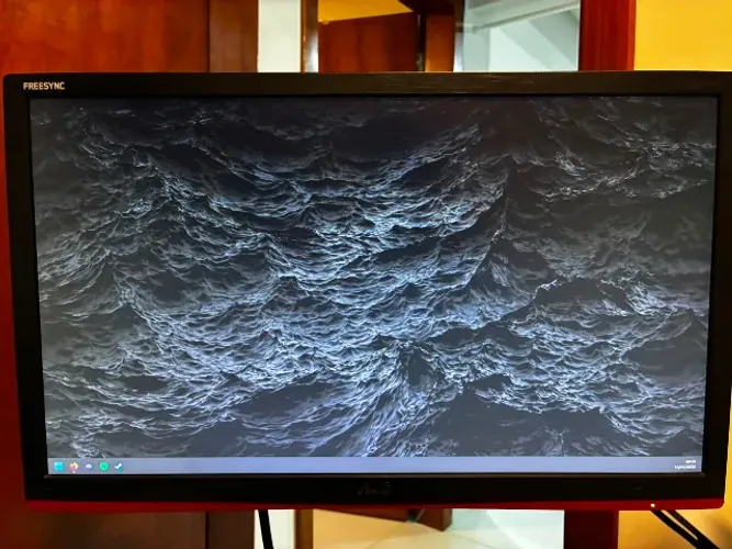 Monitor 144hz Philips Brilliance 242G5DJEB, 24 Pol, Painel TN, 1ms, SmartImage