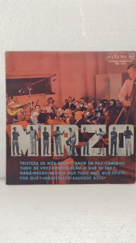 LP Myrzo Barroso