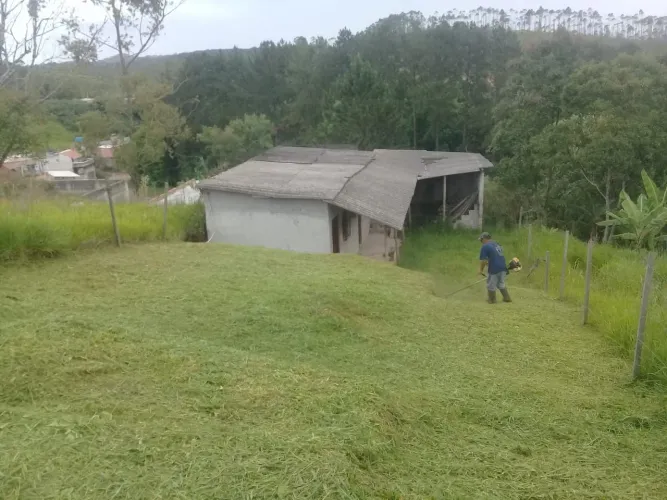 Bom lugar para morar