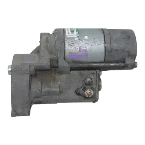 Motor Arranque Land Rover Freelander 2 2011 Á 2013 Xx