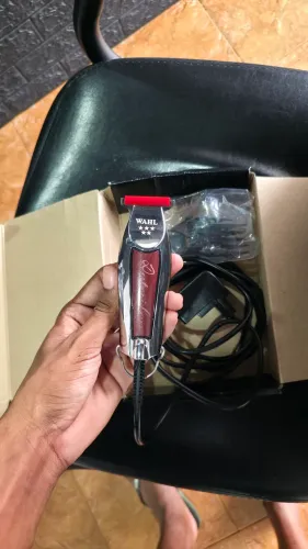 Wahl Detailer