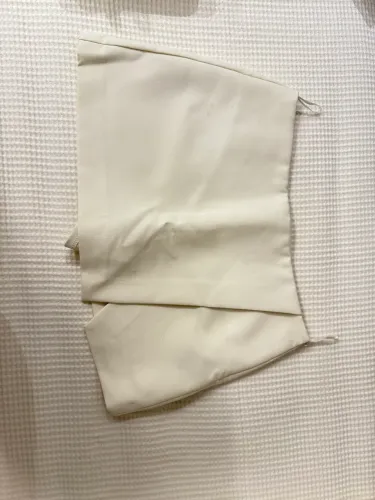 Short Saia Zara 