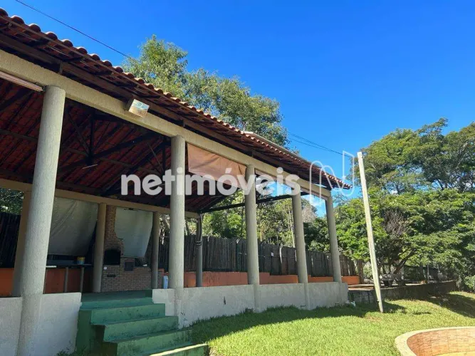 Venda Chácara Chácaras dos Ipês São José da Lapa