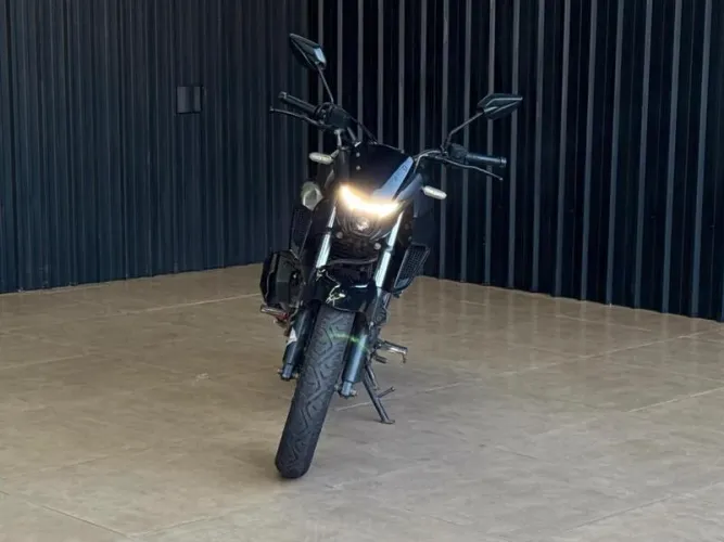 YAMAHA FZ25 FAZER 2022