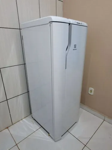 Geladeira Eletrolux RE31 240L 127v