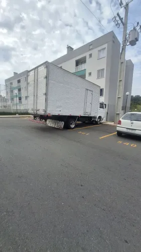 Fretes e mudanças