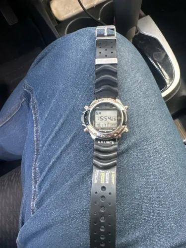 Citizen hyper aquaplana