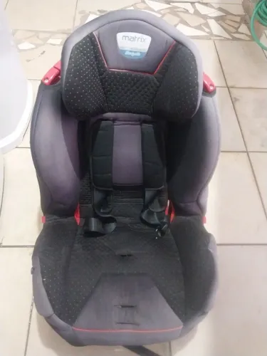 Vende se carteirinha para carro
