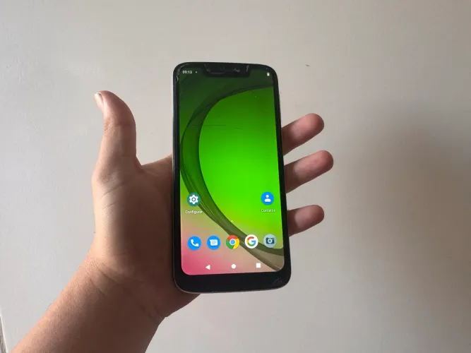 Moto G7 play 32GB TOP!