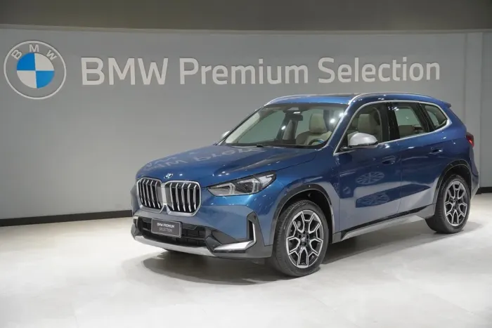 BMW X1 Sdrive 20I X-line 2.0 TB Aut. 2023