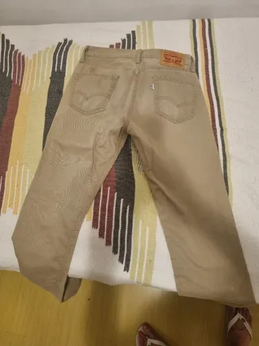 calça levi's 511