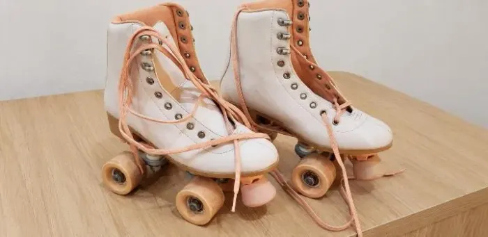 Patins Semi Profissional